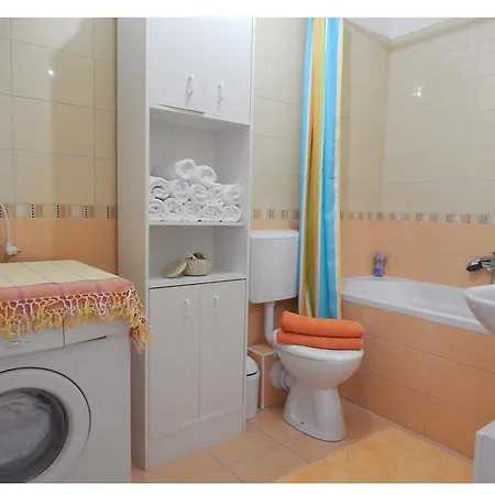 Sanella Apartment